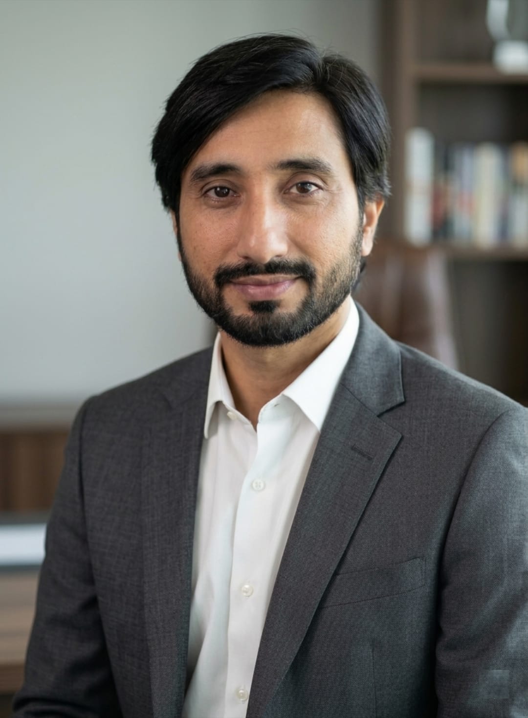 Junaid Abbas