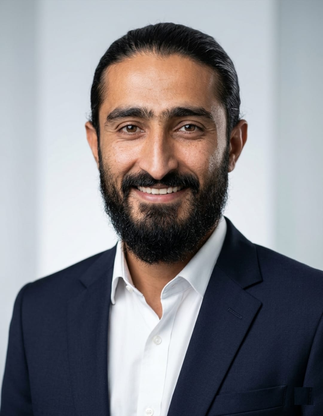 Ali Abbas