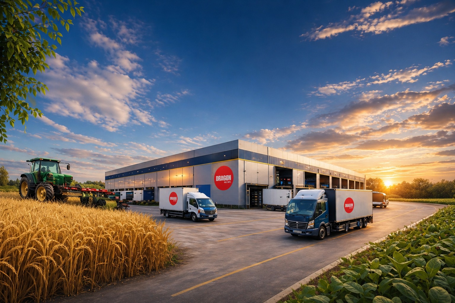 Truck Image