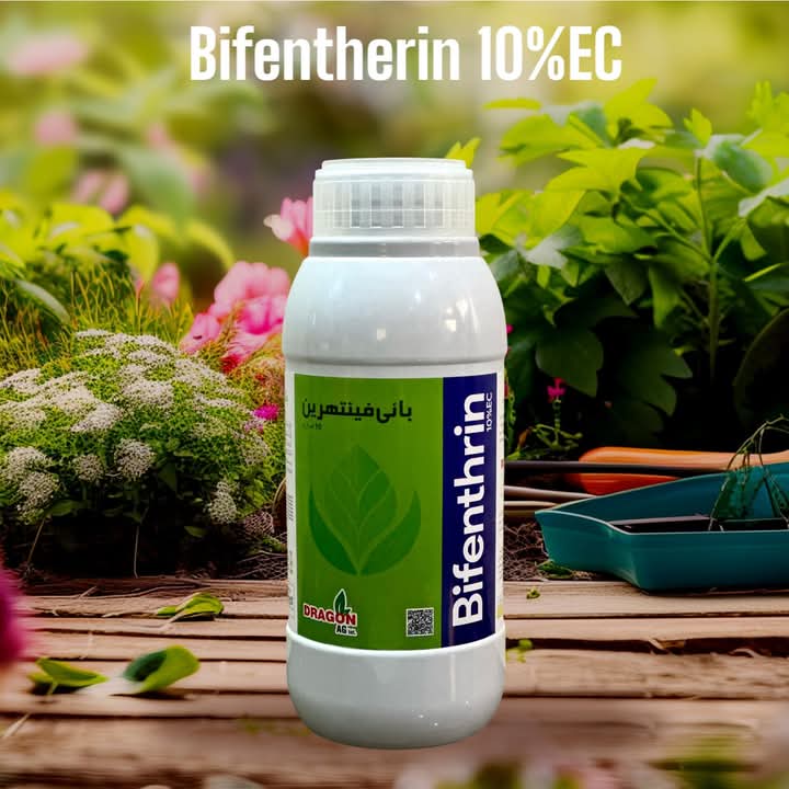 Bifenthrin