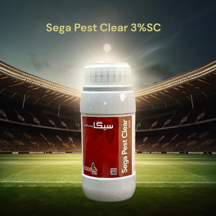 Sega Pest Clear